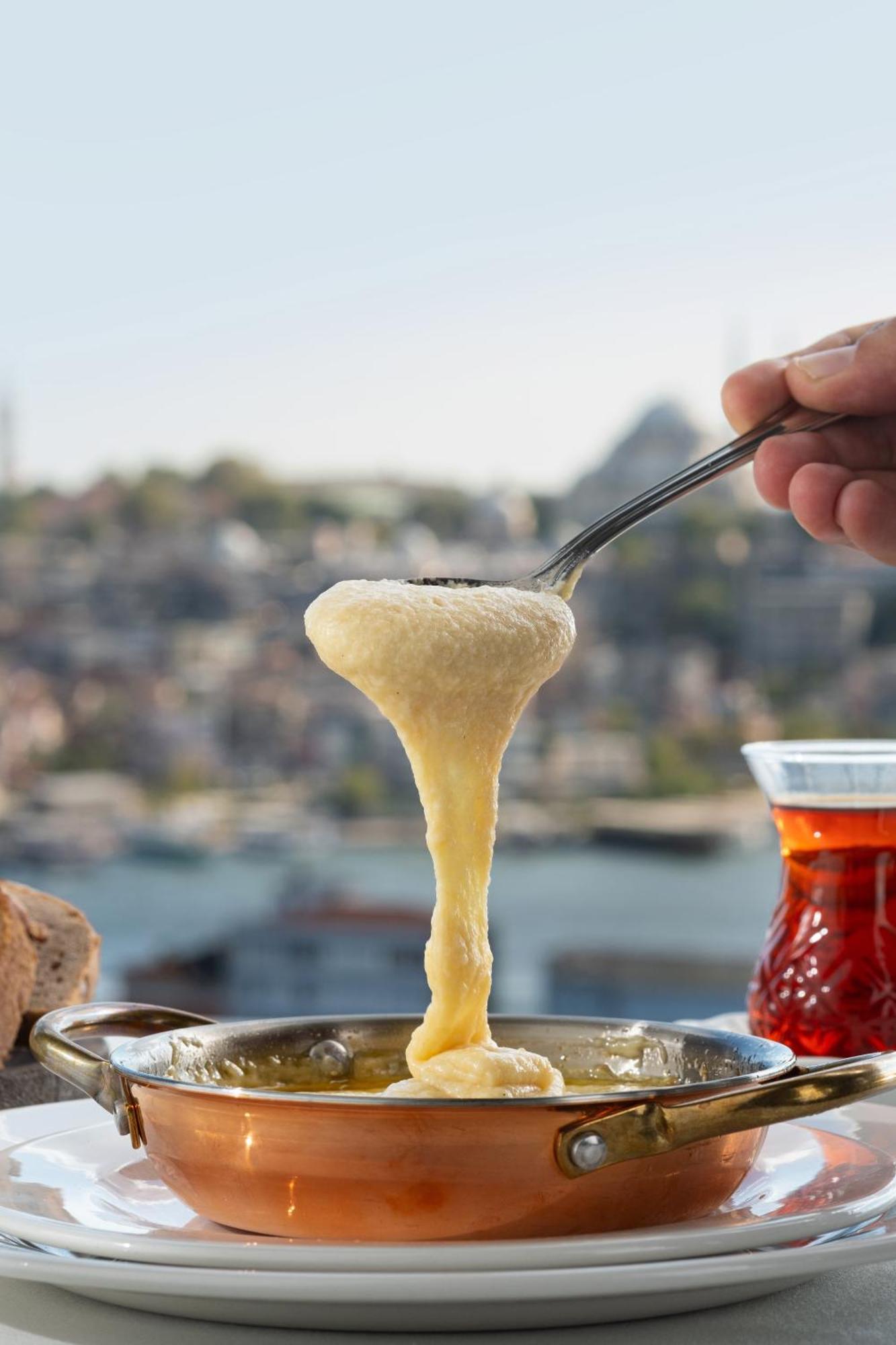 The Hotels, Galata Istanbul Exterior photo